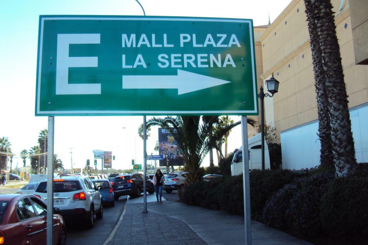 Homestay Florencia La Serena