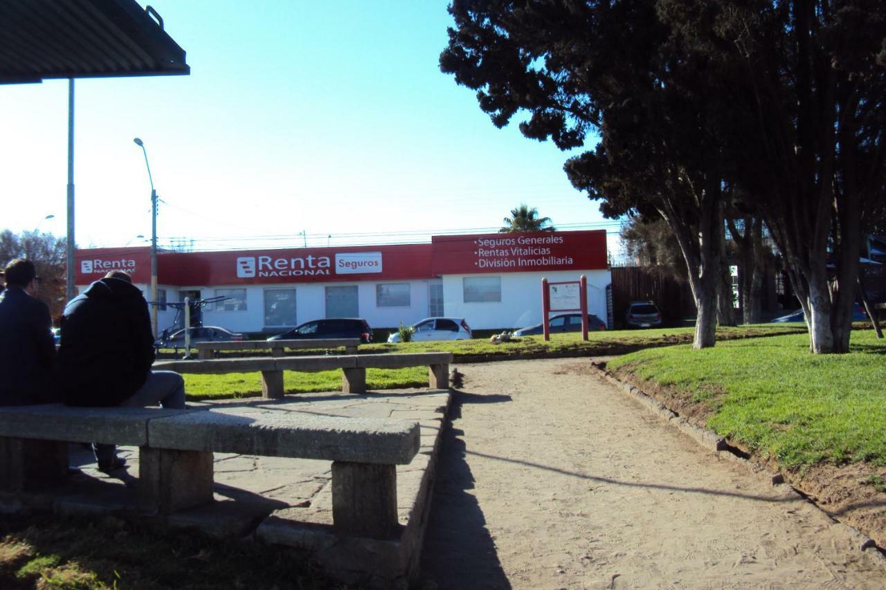 Florencia Homestay La Serena